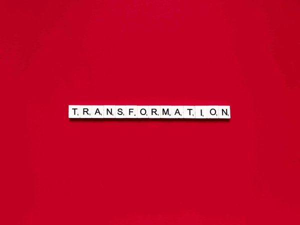 How can you make a big impact with small decorative changes?