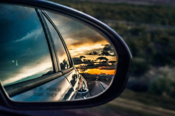 How to Enhance Safety with Blind Spot Mirrors?