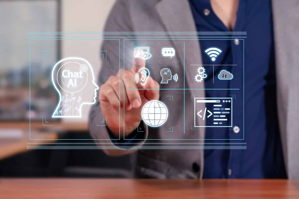 How to create an effective chatbot in 5 simple steps ?